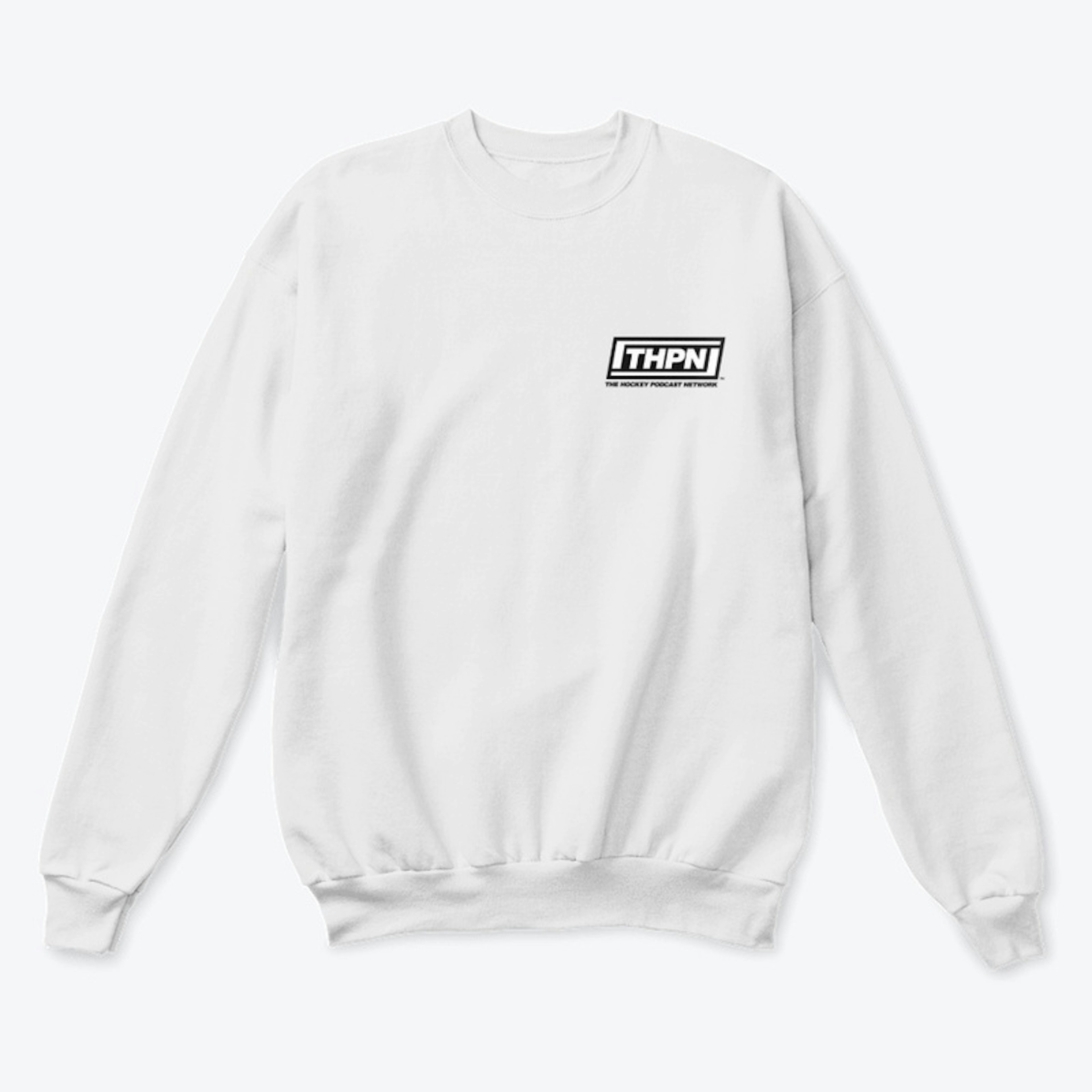 THPN Sweater (White)