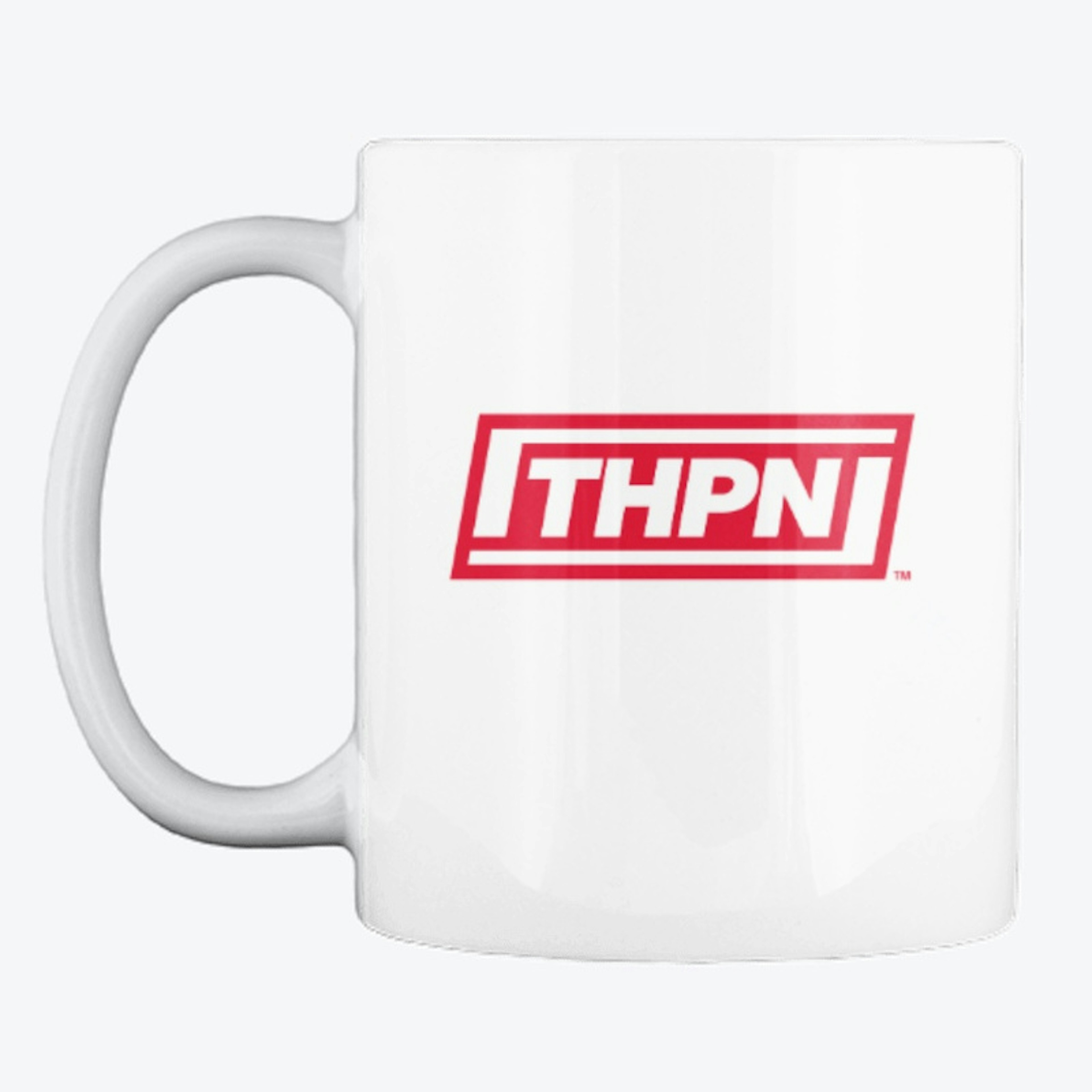 THPN Mug
