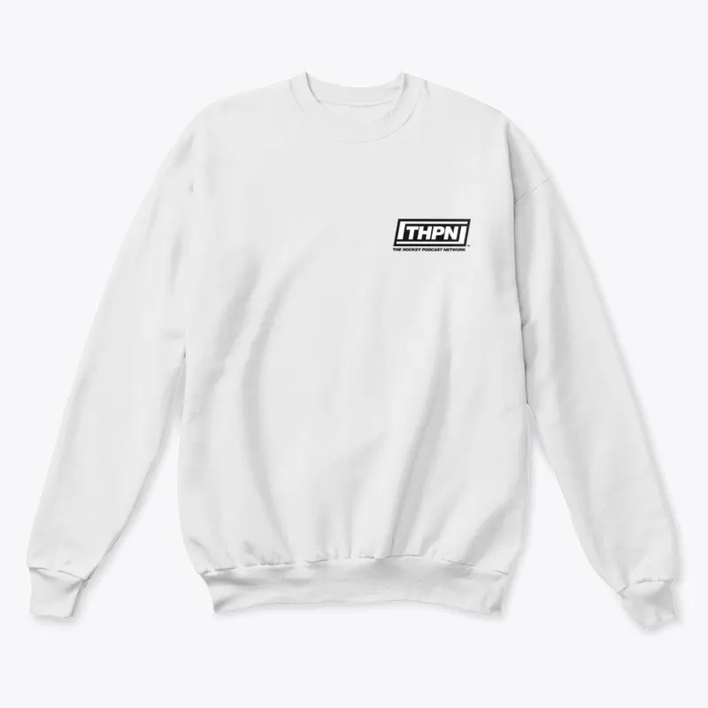 THPN Sweater (White)